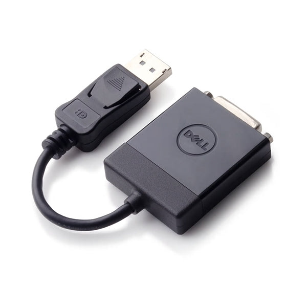 DELL ADAPTER DISPLAYPORT TO DVI (SINGLE LINK) #PROMO ATE 30/12