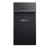 DELL POWEREDGE T40 4X3.5 E-2224G 8GB 3X3.5 1TB ENTRADA HDD EMB.SATA 1Y