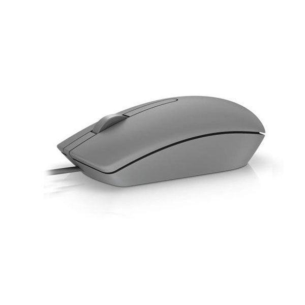 DELL MOUSE OPTICAL MS116 GRAY