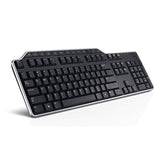 DELL KEYBOARD MULTIMEDIA KB522 USA/EUROPEAN (QWERTY) #PROMO UNTIL 12/30