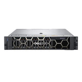 DELL POWEREDGE R550 XEON 4309Y 16GB 8X3.5 480GB SSD H755 3Y