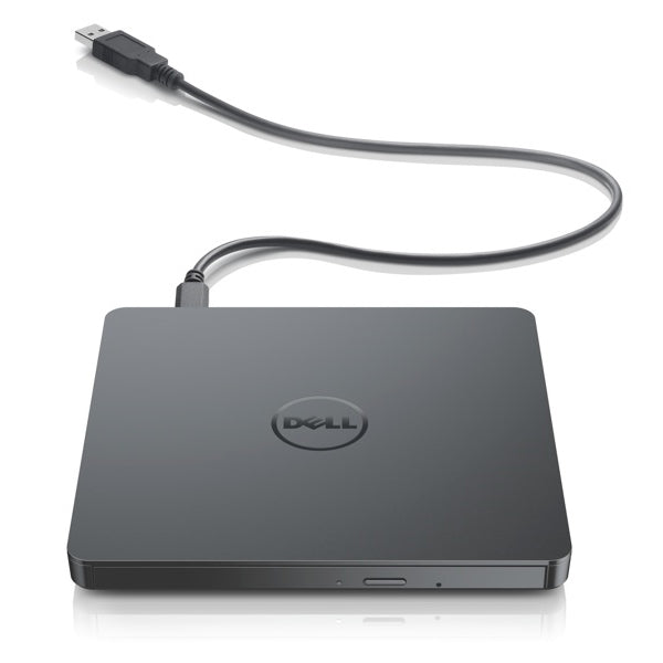 UNIDAD DE DVD USB DELL-DW316