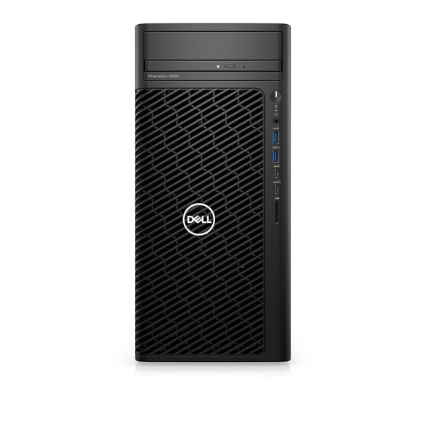 DELL PRECISION 3660 MT i7-12700K 16GB 512GB A2000 W10P+W11P 3Y #PROMOCIÓN ATE 06/01