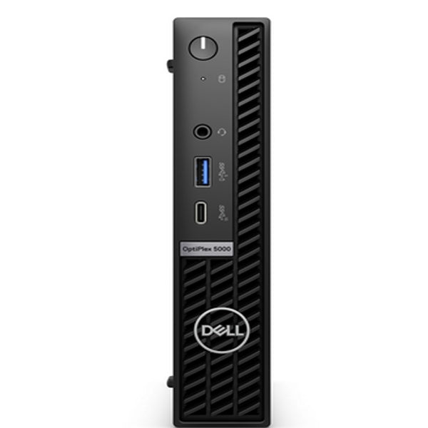 DELL OPTIPLEX 5000 MFF i5-12500T 16GB 512GB W10PRO+W11PRO 3Y #PROMO UNTIL 12/30