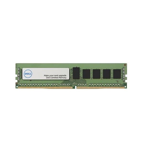 DELL MEM 8GB DDR4 2400MHZ 1RX4 RDIMM ECC # PROMO UNTIL END OF STOCK