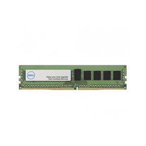 DELL MEM 32GB 2RX4 DDR4 RDIMM 2666MHZ