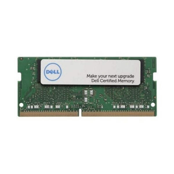 DELL MEM 4GB 1RX16 DDR4 SODIMM