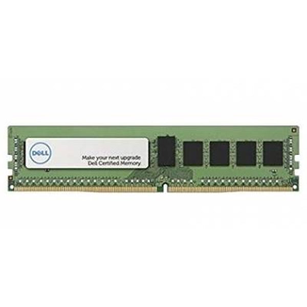 DELL MEM 4GB 1RX16 DDR4 UDIMM 2666MHZ