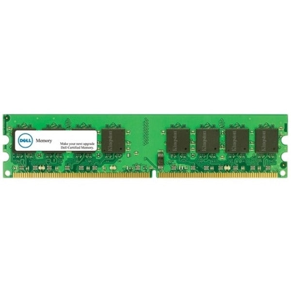 DELL MEM 16GB 2RX8 DDR4 UDIMM 2666MHZ