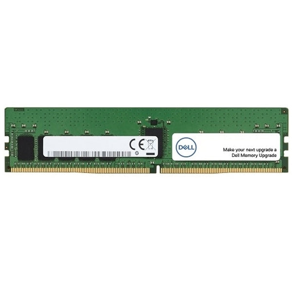 DELL MEM 16GB 2RX4 DDR4 RDIMM 2933MHZ