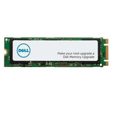 DELL HDD 1TB M.2 PCIE NVME CLASE 40 2280 SSD #PROMO ATE 30/12