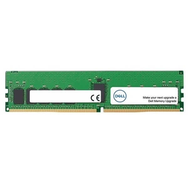 DELL MEM 16GB 2RX8 DDR4 RDIMM 3200MHZ