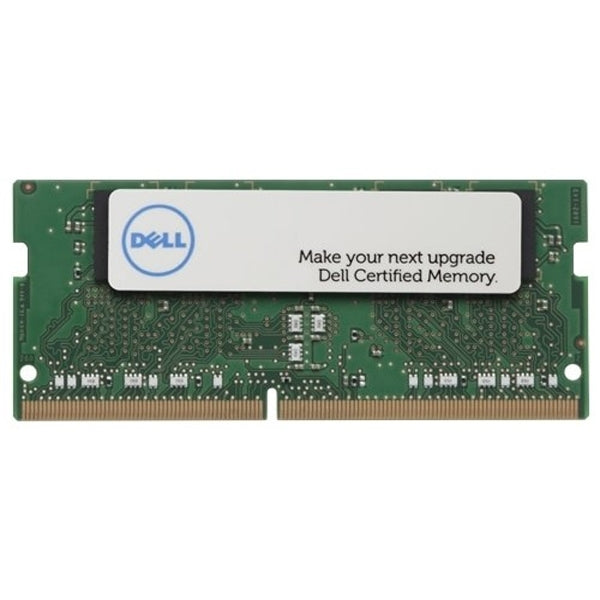 DELL MEM 8GB 1RX8 DDR4 SODIMM 3200MHZ