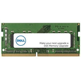 DELL MEM 16GB 2RX8 DDR4 SODIMM 3200MHZ