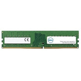 DELL MEM 16GB 2RX8 DDR4 UDIMM 3200MHZ