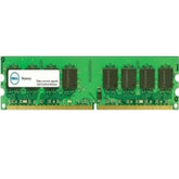 DELL MEM 8GB 1RX8 DDR4 UDIMM 2666MHZ ECC