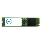 DELL HDD M.2 PCIE NVME CLASS 502280 SOLID STATE DRIVE 1TB 1Y #PROMO UNTIL 30/12