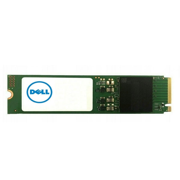 DELL HDD M.2 PCIE NVME CLASE 502280 UNIDAD DE ESTADO SÓLIDO 1 TB 1 AÑO #PROMOCIÓN HASTA EL 30/12