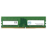 DELL MEM 16GB 1RX8 DDR4 UDIMM 3200MHZ