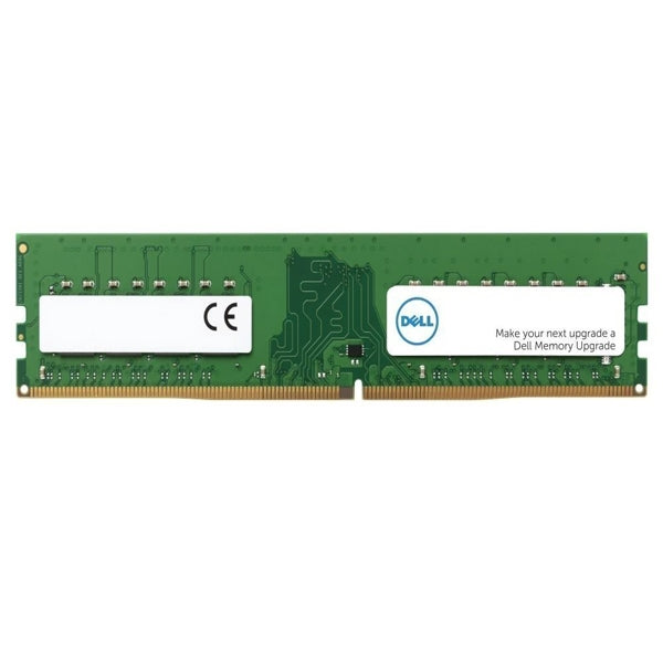 DELL MEM 16GB 1RX8 DDR4 UDIMM 3200MHZ