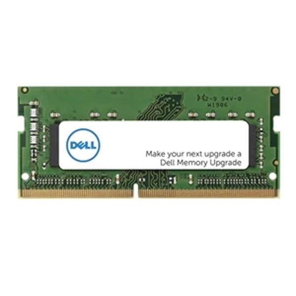 DELL MEM 8GB 1RX16 DDR4 SODIMM 3200MHZ