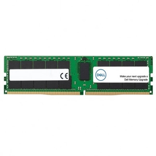 DELL MEM 64GB 2RX4 DDR4 RDIMM 3200MHZ