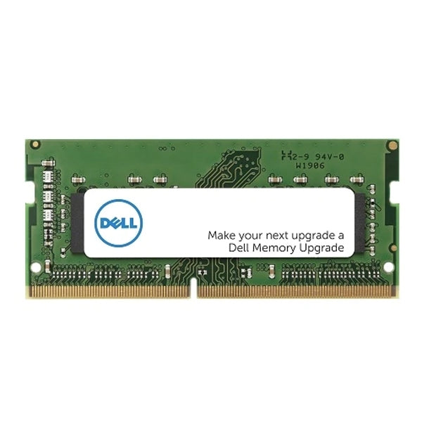 DELL MEM 16GB 1RX8 DDR5 SODIMM 4800MHZ