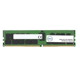 DELL MEM 32GB 2RX8 DDR4 RDIMM 3200MHZ 16GB BASE 1Y