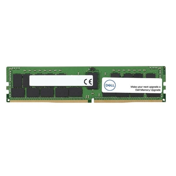 DELL MEM 32GB 2RX8 DDR4 RDIMM 3200MHZ 16GB BASE 1Y