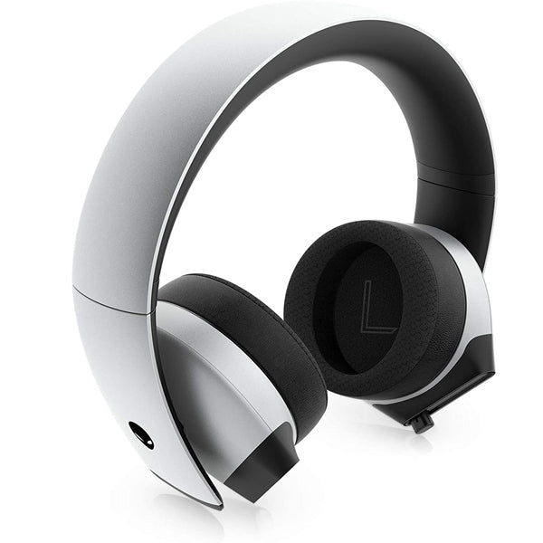 DELL GAMING HEADSET 510H AW510H LUNAR LIGHT 1Y