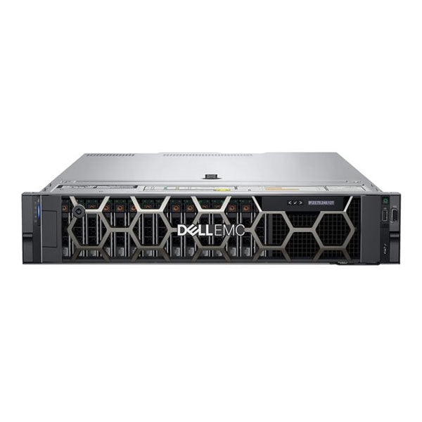 DELL POWEREDGE R750XS XEON 4314 32GB 8X3.5 480GB SSD H755 3Y