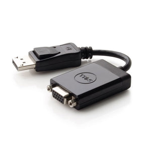 ADAPTADOR DELL DISPLAYPORT A VGA