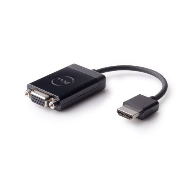 DELL ADAPTADOR HDMI A VGA #PROMO HASTA EL 30/12