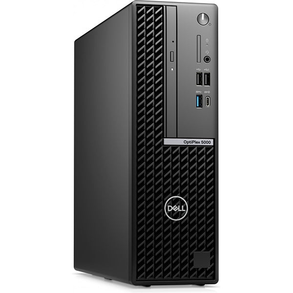 DELL OPTIPLEX 5000 SFF i7-12700 16GB 512GB W10P+W11P 3A #PROMO HASTA EL 30/12