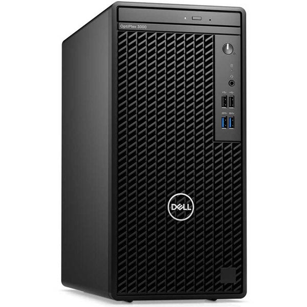 DELL OPTIPLEX 3000 MT i5-12500 8GB 512GB DVD-RW W10P+W11PRO 1Y BASIC