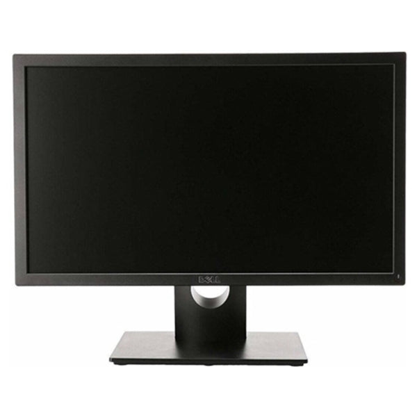 DELL MONITOR LED 22 E2216HV BLACK 3Y #PROMO UNTIL 12/30