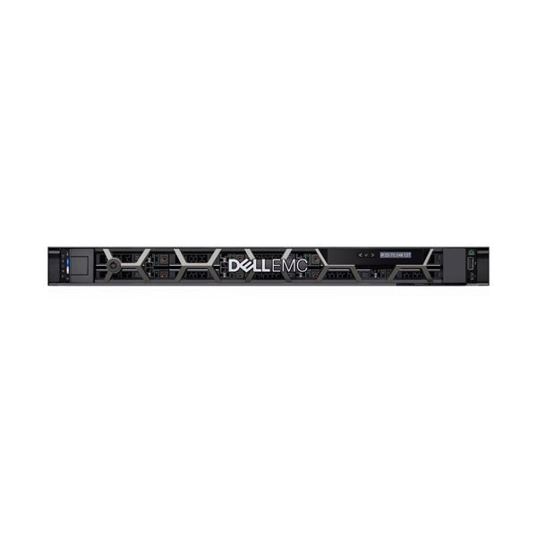 DELL POWEREDGE R350 E-2334 16GB 8X2.5 600GB SAS PERC H355 3Y #PROMO UNTIL 12/16