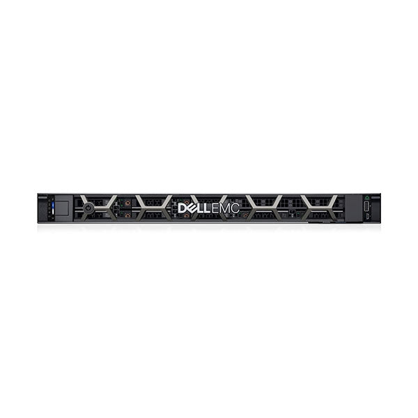 DELL POWEREDGE R450 XEON 4309Y 16GB 8X2.5 480GB SSD H355 3Y