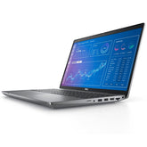 DELL PRECISION 3571 i7-12700H 16GB 512SSD 15.6FHD W10P+W11P 3Y #PROMOCIÓN ATE 06/01