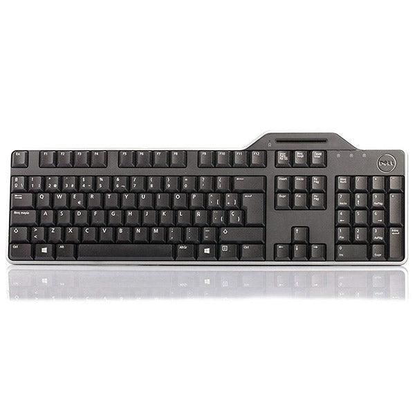 DELL KEYBOARD SMARTCARD KB813 EN