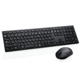 DELL TECLADO & RATO PRO WIRELESS KM5221W PORTUGUES