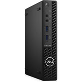 DELL OPTIPLEX 3000 MFF i5-12500T 8GB 256GB WLAN W10P+W11P 1Y