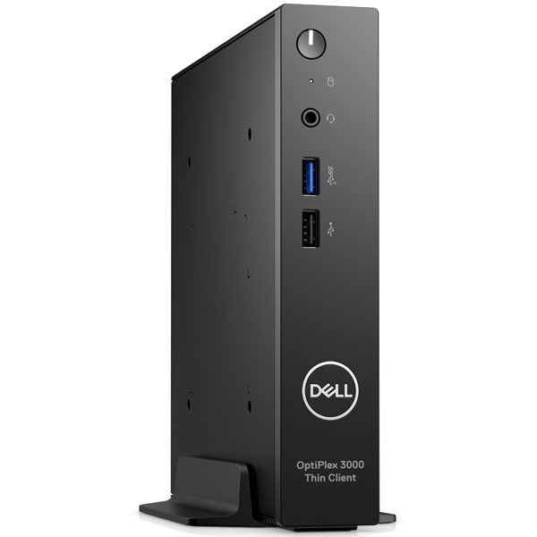 DELL OPTIPLEX 3000 CELERON N5105 8GB 32GB EMMC VERTI STAND THIS 3Y