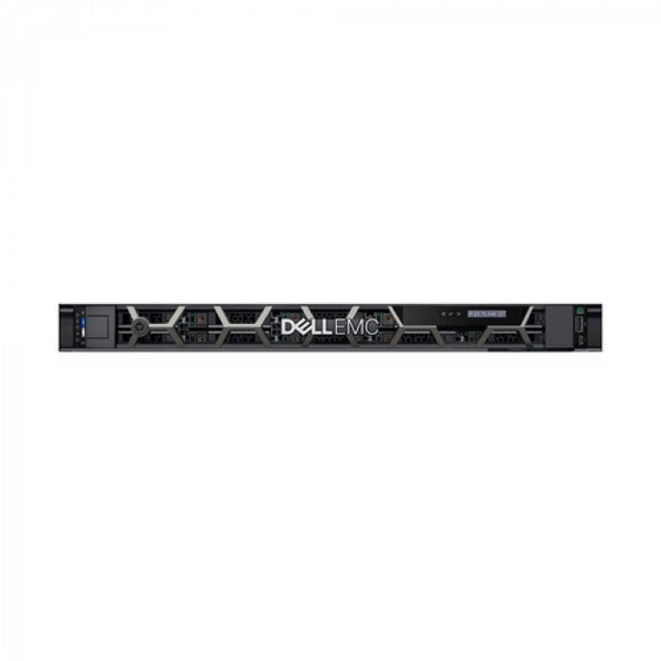 DELL POWEREDGE R650XS XEON 4310 32GB 8X2.5 480GB SSD H755 3Y