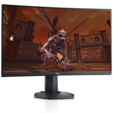 DELL MONITOR GAMING CURVED 27 S2721HGF 69CM BLACK 3Y AE