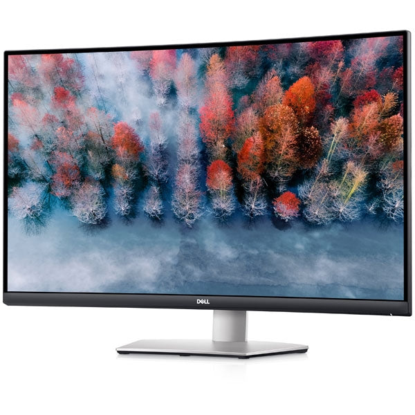 MONITOR DELL 32 4K UHD S3221QS 80CM 3Y AE