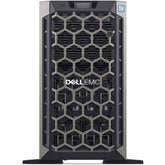 DELL POWEREDGE T440 XEON 4210R 16GB 480GB SSD H730P 3Y NBD