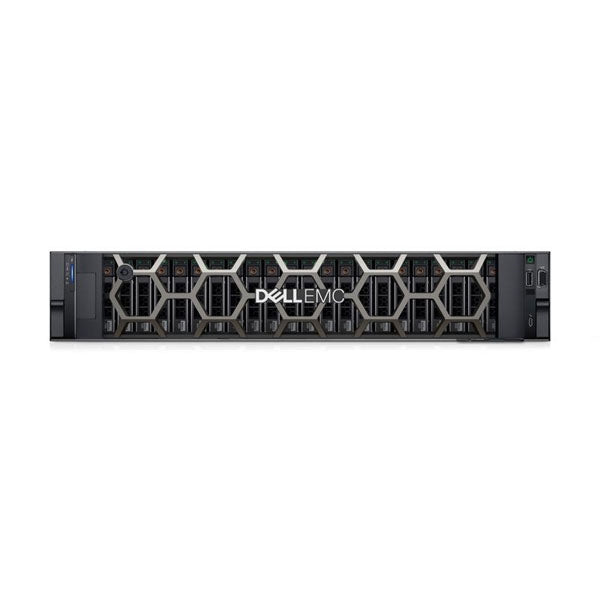 DELL POWEREDGE R750XS XEON 4310 32GB 8X3.5 480GB SSD H755 3Y