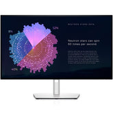 MONITOR DELL ULTRASHARP 27 U2722DE CONCENTRADOR USB-C 68.47CM 3Y AE