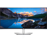 DELL MONITOR 40 ULTRASHARP CURVED WUHD U4021QW 100,8CM 39.7 3Y AE